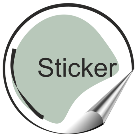 Printed labels