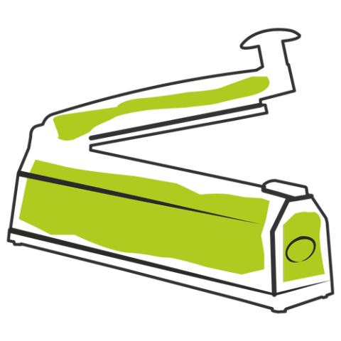 Sealing machines