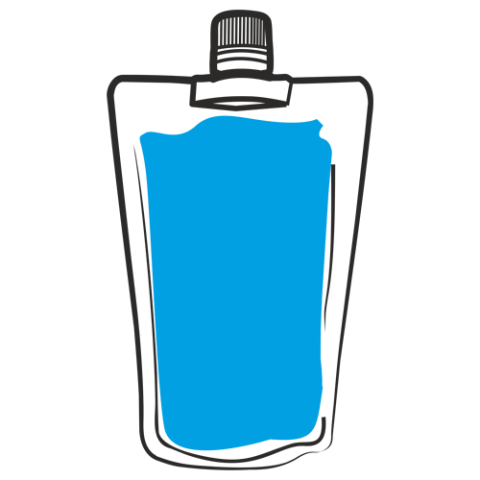 Spout pouches