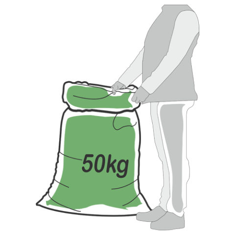 Woven PP bags