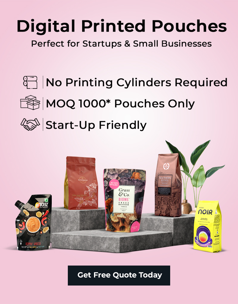 Promotional banner mobile