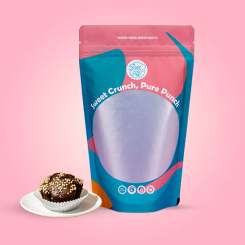 Bakery packaging