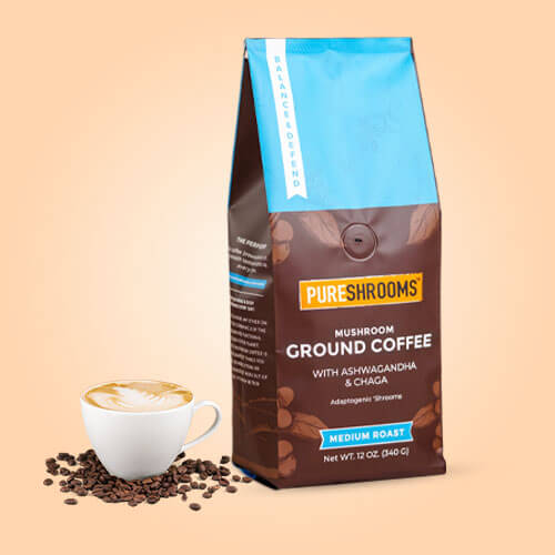 Coffee packaging