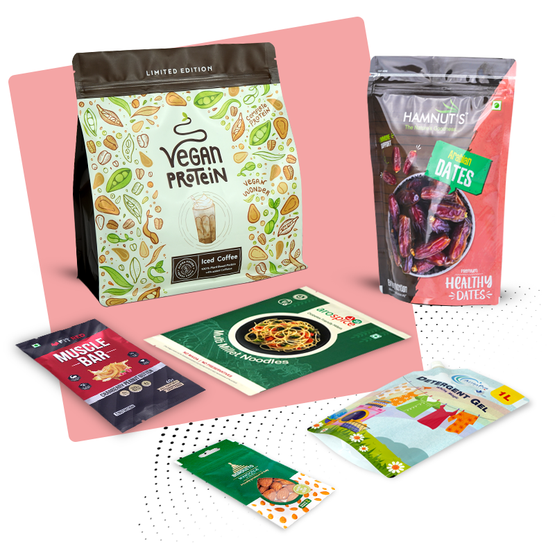 Packaging